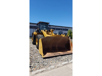 Rataslaadur CAT 966M: pilt 2