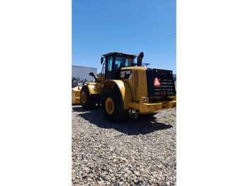 Rataslaadur CAT 966M: pilt 4