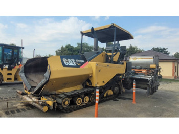 Asfaldilaotur CATERPILLAR AP655D