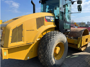 Tihendaja CAT CS56B: pilt 3