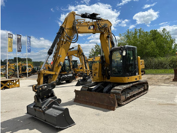 Lintekskavaator CATERPILLAR 315FLCR