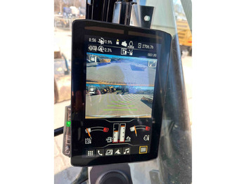 Lintekskavaator CAT 323: pilt 5