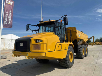 Liigendkallur CATERPILLAR 730