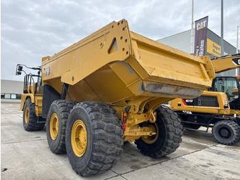 CAT 730 liising CAT 730: pilt 4