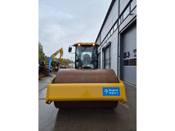 Tihendaja CAT CS12GC: pilt 4 Tihendaja CAT CS12GC: pilt 4