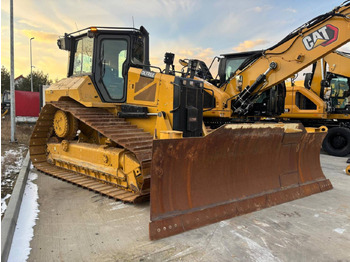 Buldooser CATERPILLAR D5