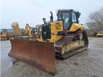 Buldooser CATERPILLAR D5