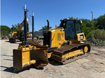 Buldooser CATERPILLAR D6K2