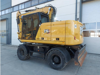 CAT M 318 liising CAT M 318: pilt 4