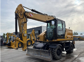 CAT M318 liising CAT M318: pilt 1