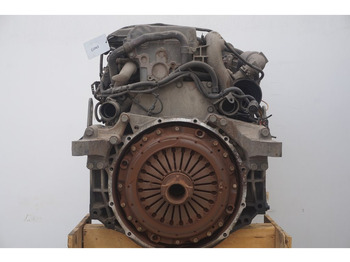 Mootor - Veoauto MAN D2676LF18 EURO5 480 PS: pilt 4