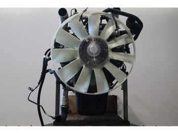 Mootor - Veoauto MAN D2676LFAY EURO6E 480PS BRANDNEW: pilt 2