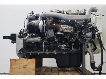 Mootor - Veoauto MAN D2676LFAY EURO6E 480PS BRANDNEW: pilt 3