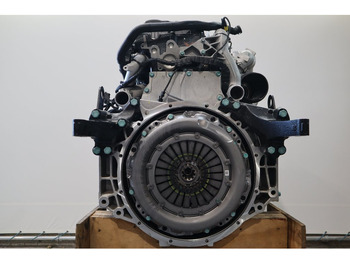 Mootor - Veoauto MAN D2676LFAY EURO6E 480PS BRANDNEW: pilt 4