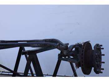 Esitelg - Veoauto Mercedes-Benz F-8/C22.5 739505F995107: pilt 2