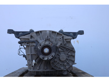 Käigukast - Veoauto Mercedes-Benz G140-8KL ANTOS 71531001520618: pilt 4