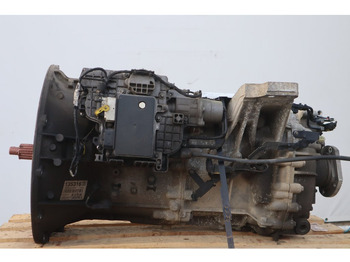 Käigukast MERCEDES-BENZ