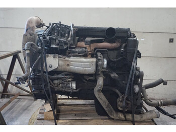 Mootor - Veoauto Mercedes-Benz OM906LA EURO5 290PS 90292700823285: pilt 3