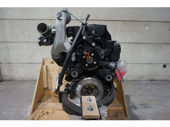 Uus Mootor - Veoauto Mercedes-Benz OM924LA EURO5 NEW: pilt 2 Uus Mootor - Veoauto Mercedes-Benz OM924LA EURO5 NEW: pilt 2