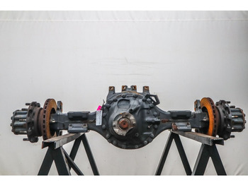 Tagatelg MERCEDES-BENZ