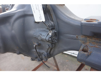 Tagatelg - Veoauto Mercedes-Benz R440-13A/C22.5 47/18 I=2.611 MODEL 2: pilt 3
