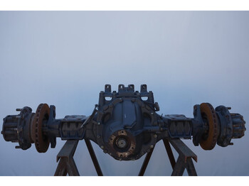 Tagatelg MERCEDES-BENZ