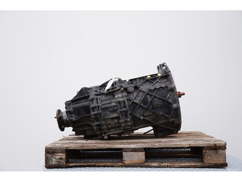 Käigukast - Veoauto ZF 12AS2130TD TG-X 81.320004-6085: pilt 3