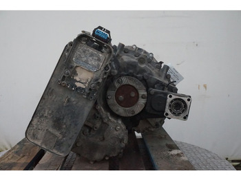Käigukast - Veoauto ZF 12AS2331DD+INT3  81.32004-6389: pilt 4