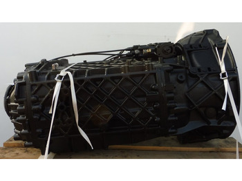 Käigukast - Veoauto ZF 16S2520TO HGS M10 CARBON: pilt 3