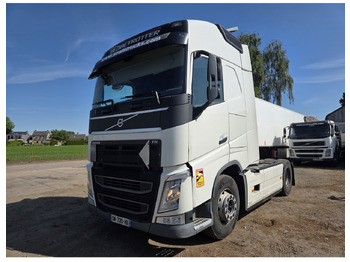 Sadulveok VOLVO FH 500