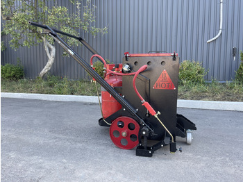 Gudronaator TICAB