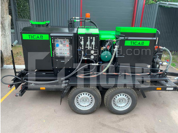 Gudronaator TICAB