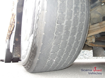 Kallurauto VOLVO FM 330 - PALFINGER PK 11001K - KEMPF DSK: pilt 3