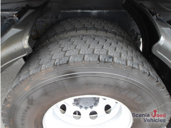Kallurauto VOLVO FM 330 - PALFINGER PK 11001K - KEMPF DSK: pilt 5