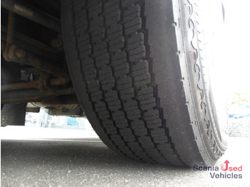 Kallurauto VOLVO FM 330 - PALFINGER PK 11001K - KEMPF DSK: pilt 4