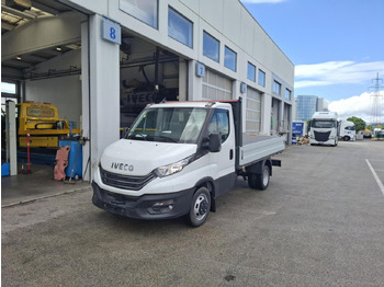 Kaubik IVECO Daily 35c14