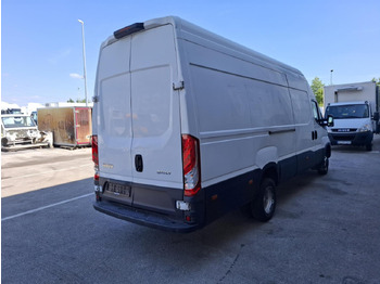 Mikrobuss IVECO Daily 35C16V: pilt 3