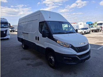 Mikrobuss IVECO Daily 35C16V: pilt 2