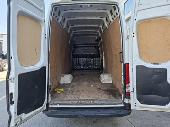 Mikrobuss IVECO Daily 35C16V: pilt 5