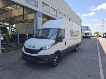 Mikrobuss IVECO Daily 35c18