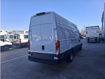 IVECO Daily 35C18H V liising IVECO Daily 35C18H V: pilt 4