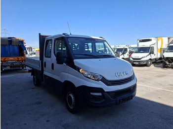 Kaubik, Meeskonnaauto IVECO Daily 35S12: pilt 2