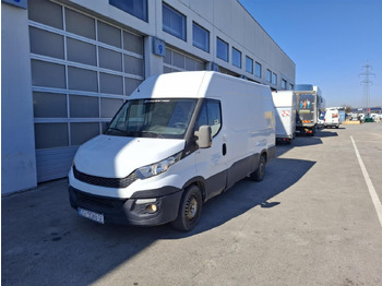 Mikrobuss IVECO Daily