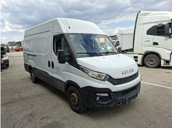 IVECO Daily 35S13V liising IVECO Daily 35S13V: pilt 2