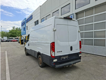 IVECO Daily 35S13V liising IVECO Daily 35S13V: pilt 3