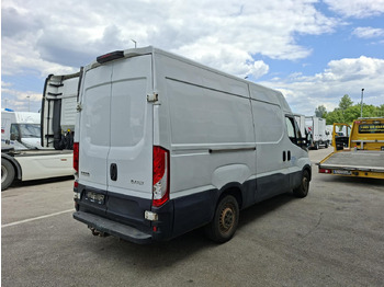 IVECO Daily 35S13V liising IVECO Daily 35S13V: pilt 4