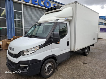 Tarbesõiduk külmik IVECO Daily 35s14