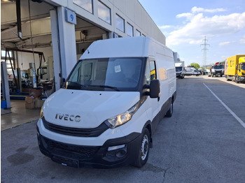 Mikrobuss IVECO Daily 35s14
