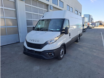 Mikrobuss IVECO Daily 35s14