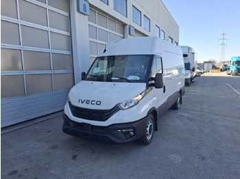 Mikrobuss IVECO Daily 35s14